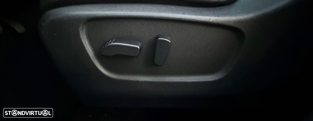 Nissan Qashqai 1.5 dCi Tekna Premium - 34