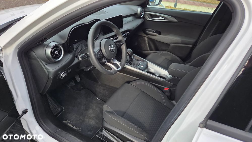 Alfa Romeo Tonale - 7