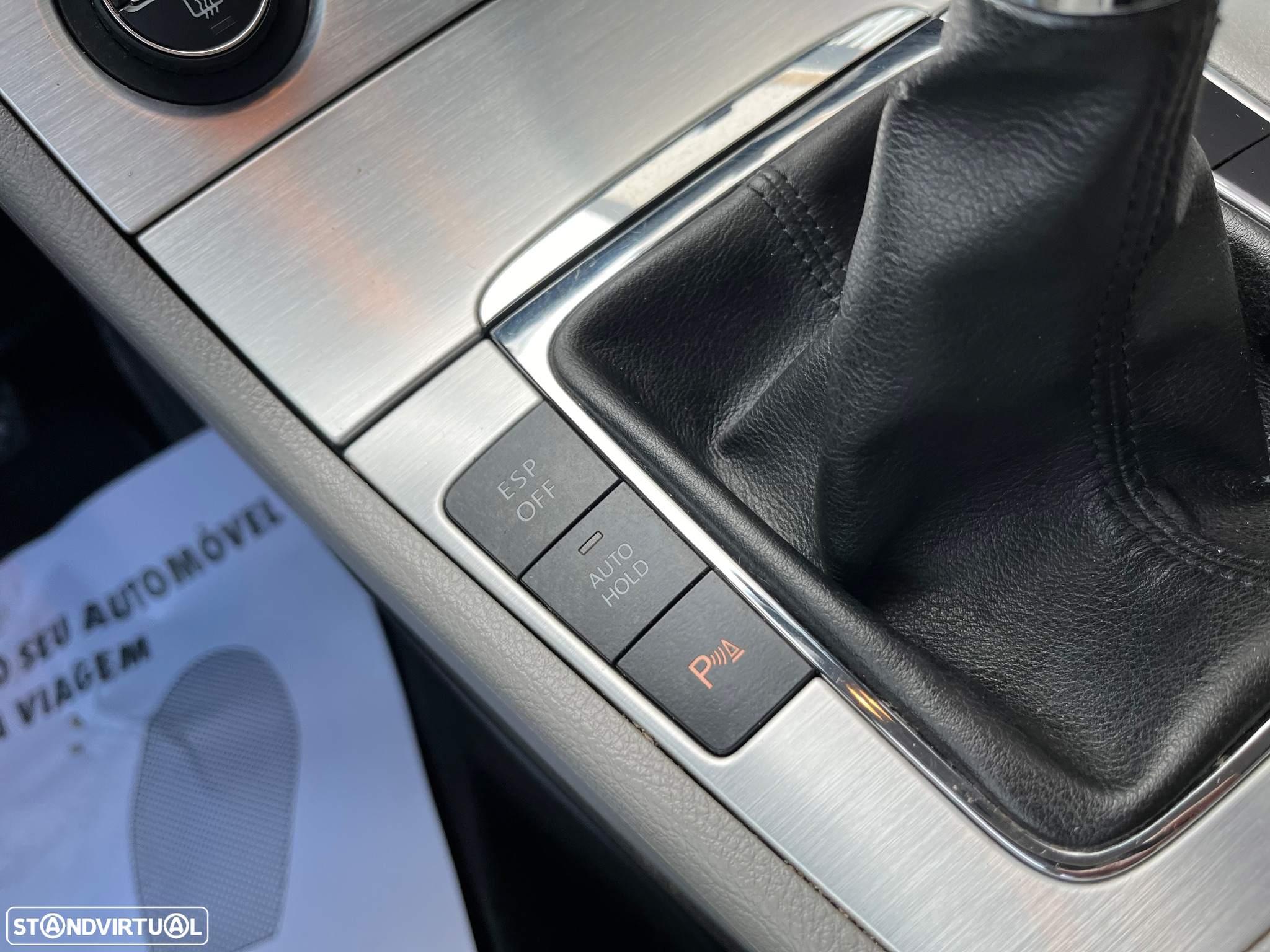 VW Passat 2.0 TDI Highline - 18