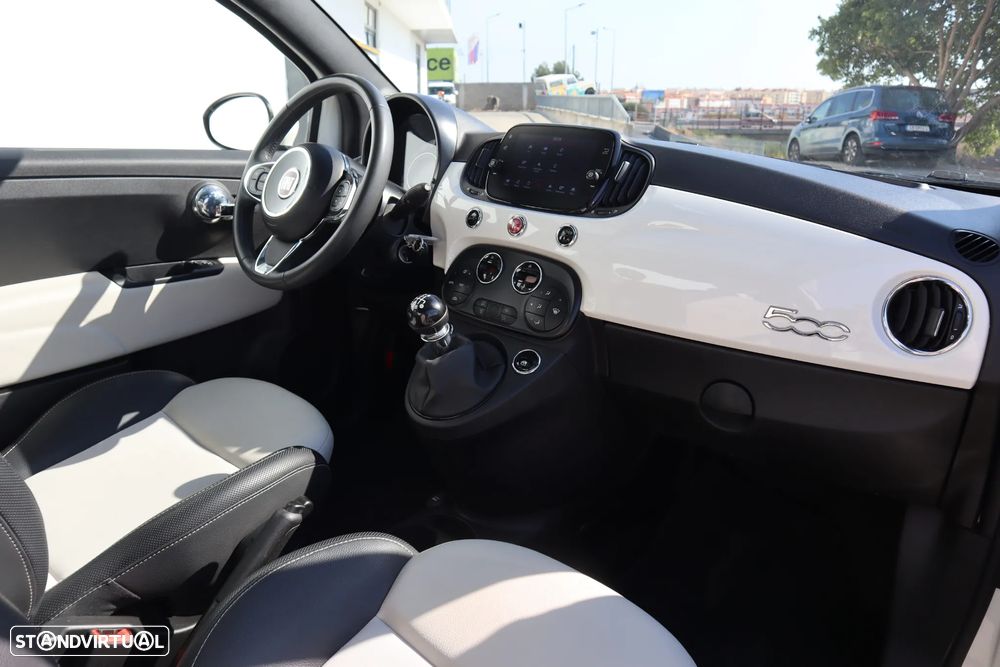 Fiat 500 - 8