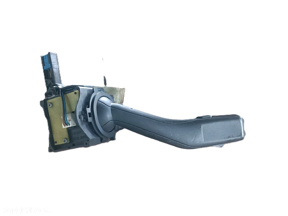 SEAT ALTEA XL 06-15 r. PRZEŁĄCZNIK KIERUNKÓW MANETKA 1K0953513A WYCIERACZEK 1K0953519A + - 3