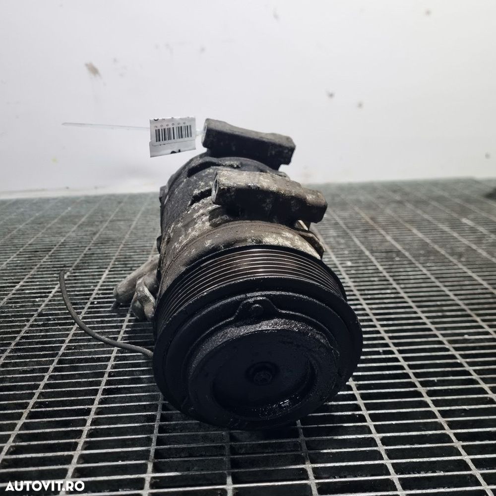 Compresor clima Honda CR - V III 2.2 D 2006 - 2010 140CP N22A2 (1322) Diesel CODUL NU E ... - 1