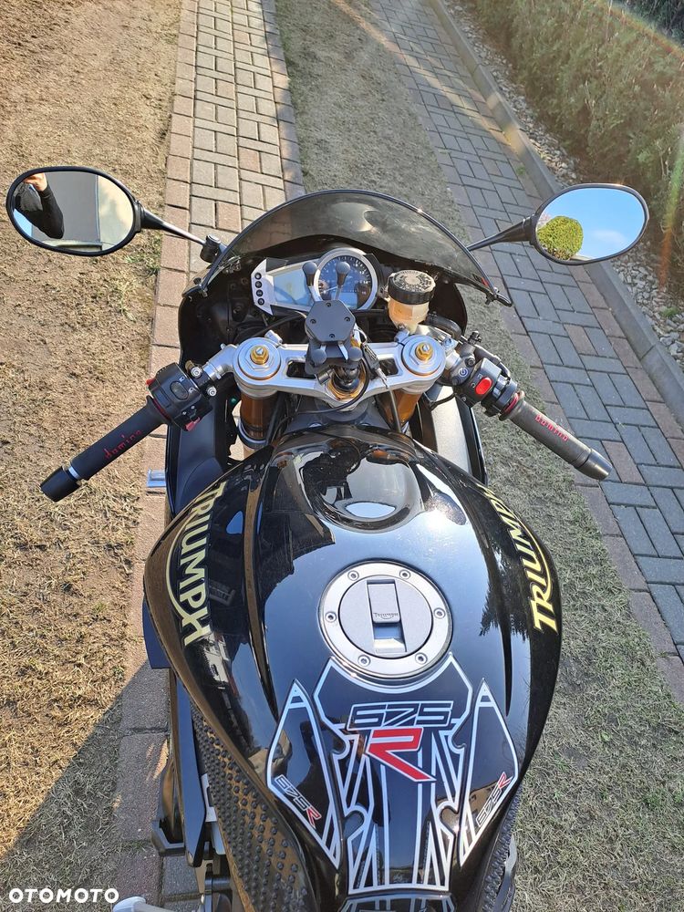 Triumph Daytona - 6