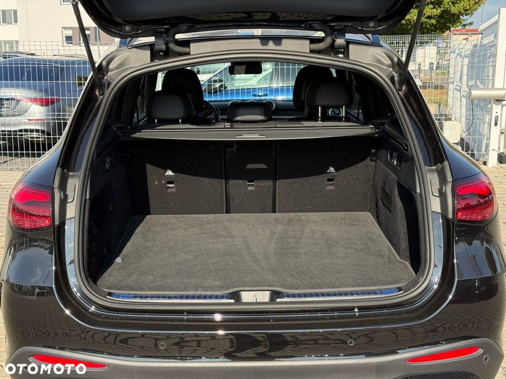 Mercedes-Benz GLC 220 d mHEV 4-Matic AMG Line - 32