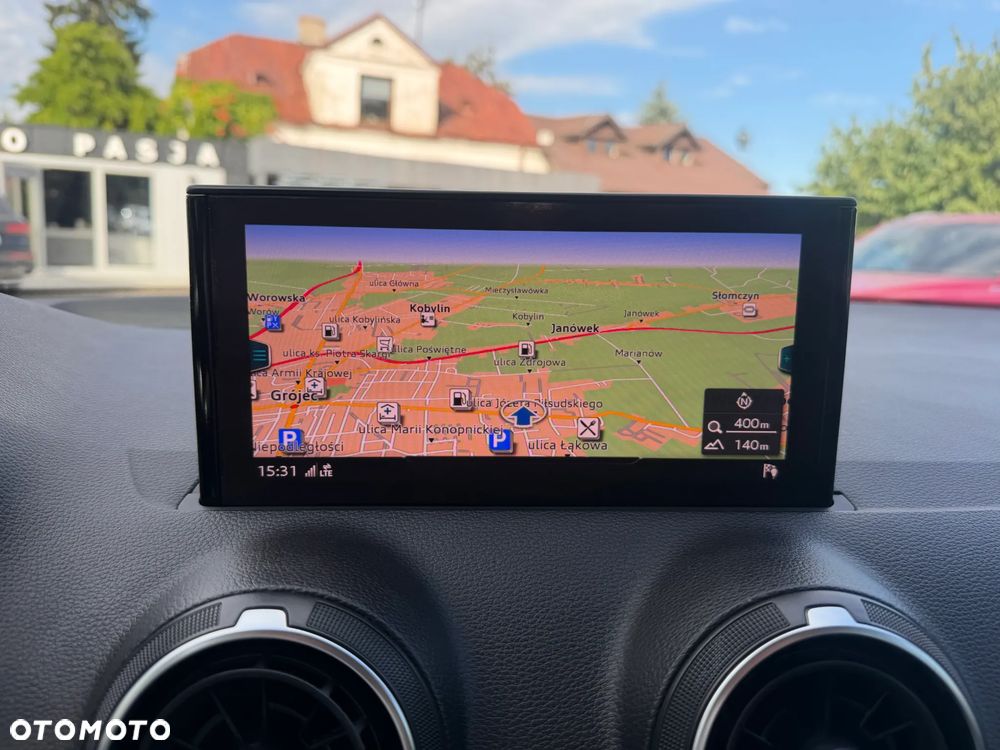 Audi Q2 35 TFSI S tronic - 28