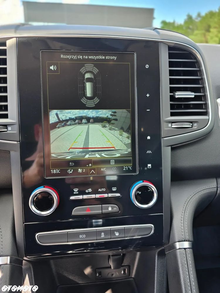 Renault Koleos 1.3 TCe Initiale Paris EDC - 34