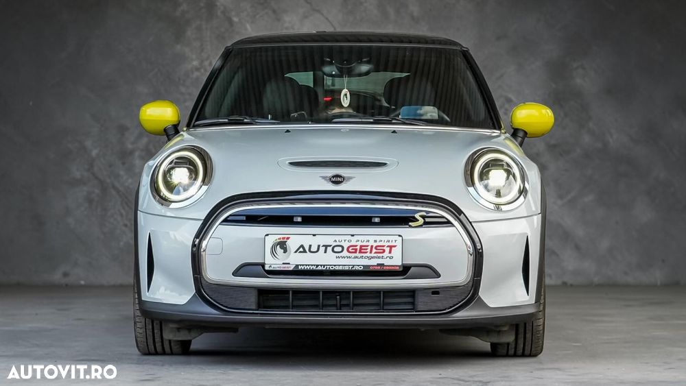 Mini Cooper SE Electric Collection - 9