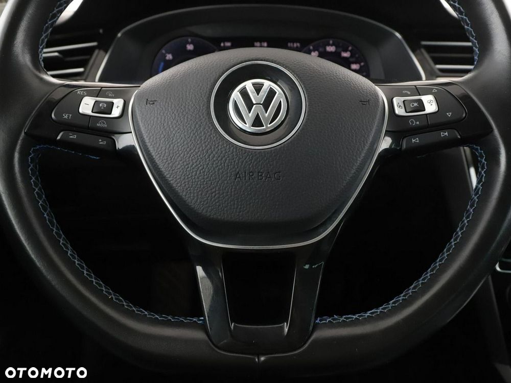 Volkswagen Passat 1.4 TSI DSG GTE - 23