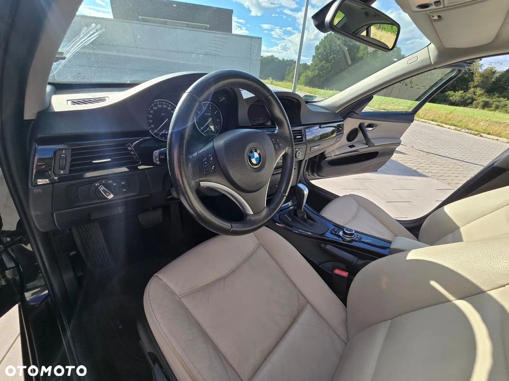 BMW Seria 3 - 6
