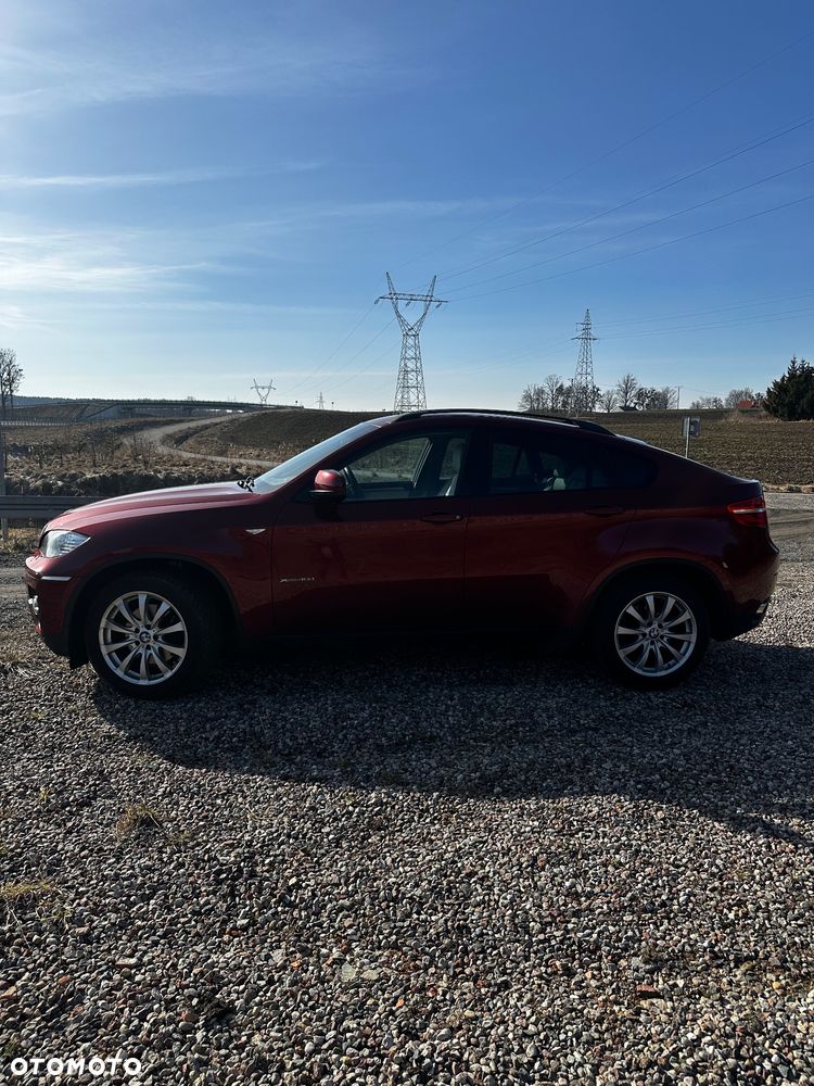 BMW X6 - 6