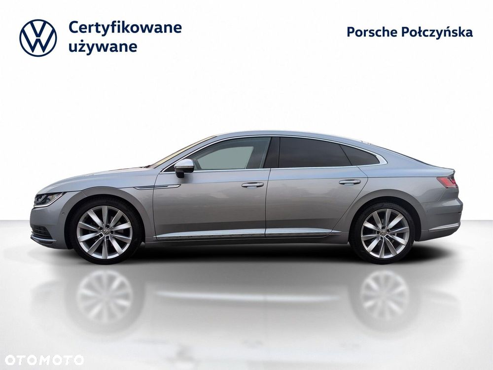 Volkswagen Arteon 2.0 TSI GPF Elegance DSG - 3