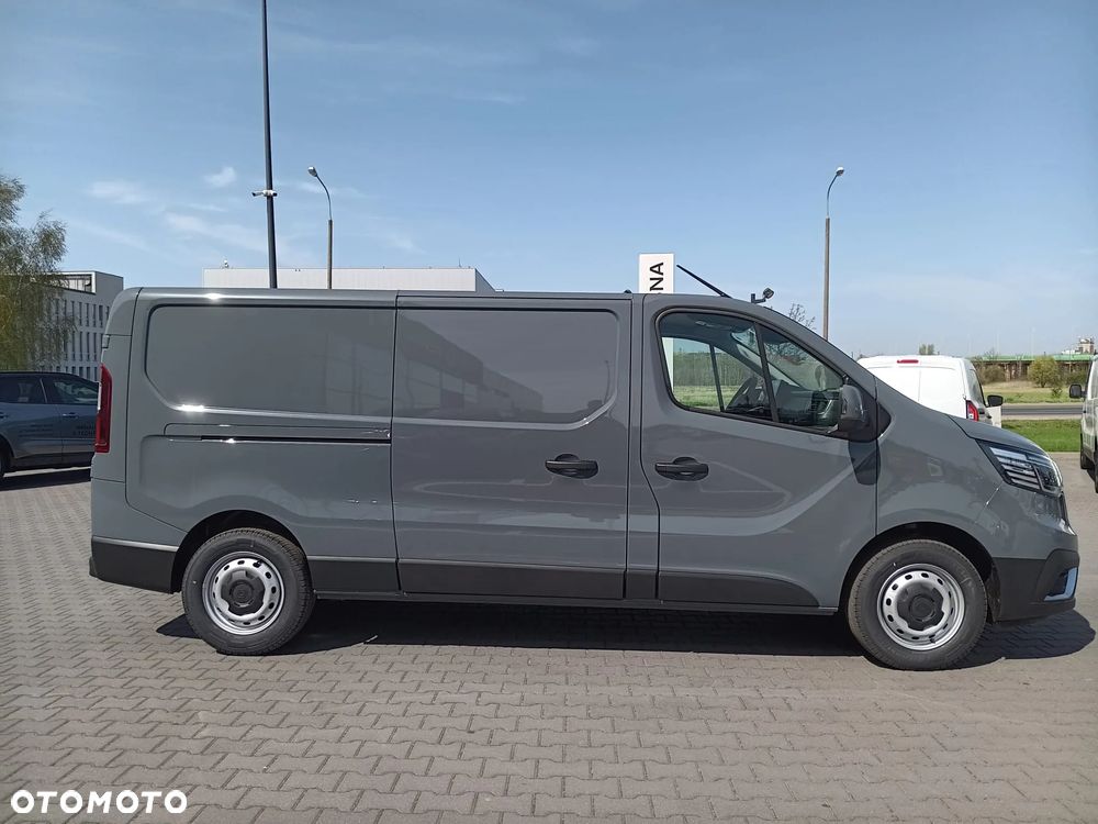 Renault Trafic Furgon L2H1 2.0dCi 150 AT9 automat! - 2