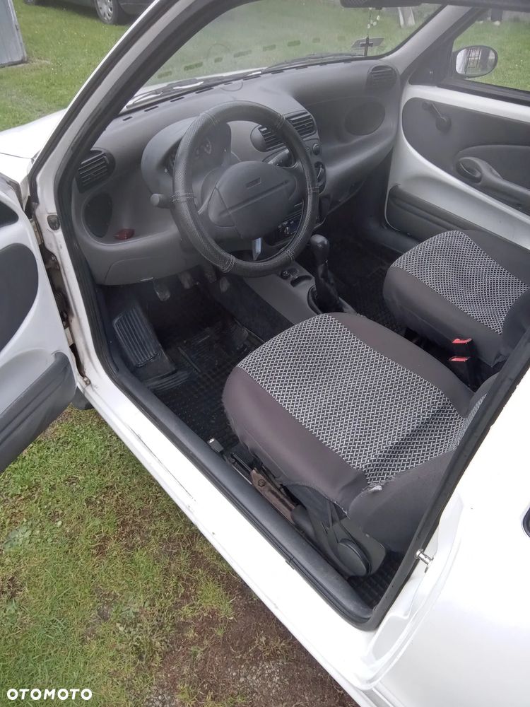 Fiat Seicento - 5