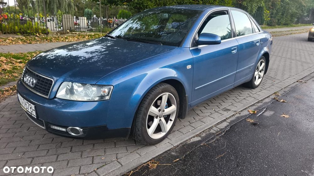 Audi Inny - 1