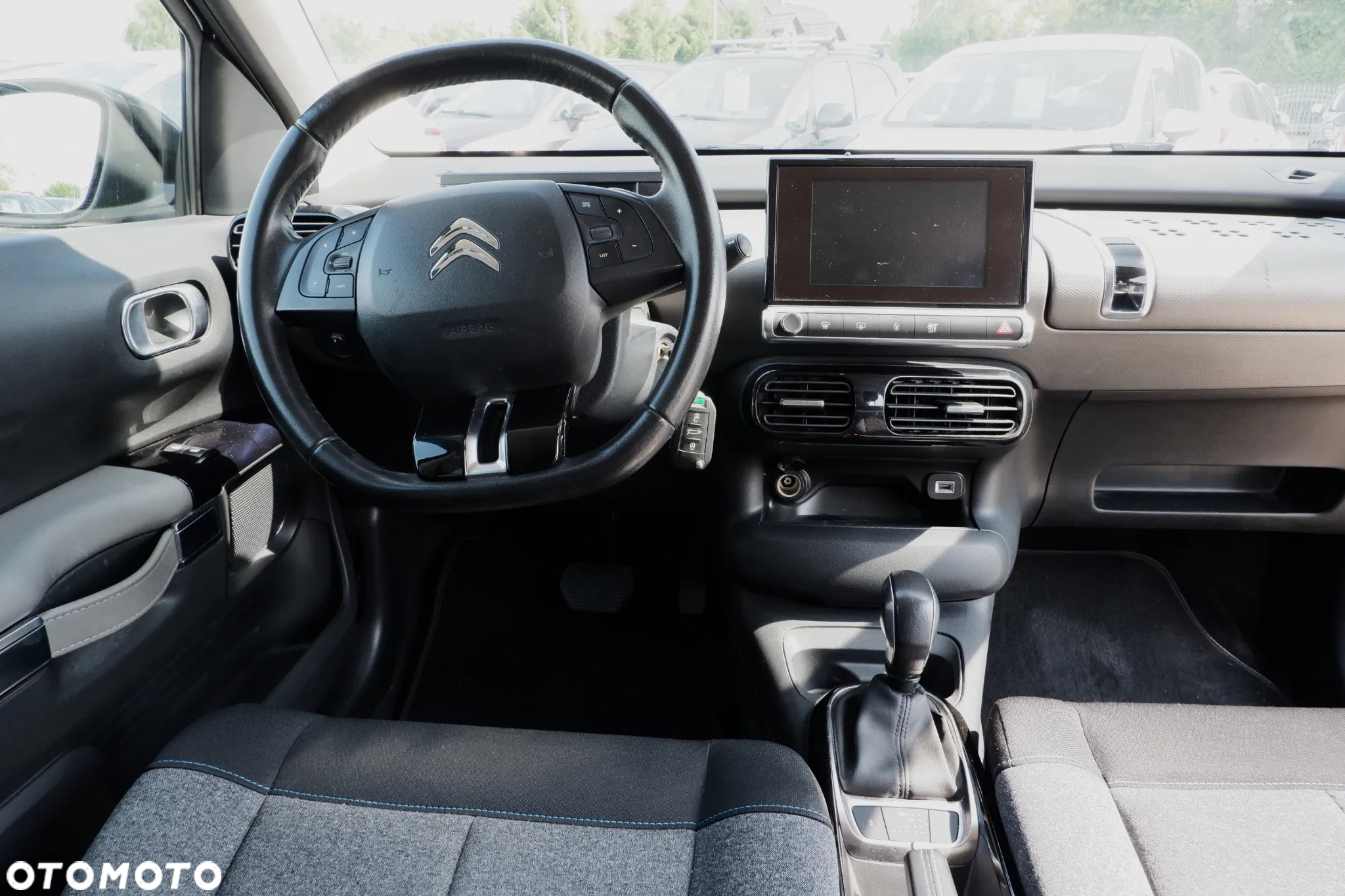 Citroën C4 Cactus Pure Tech 110 Stop&Start EAT6 Selection - 15