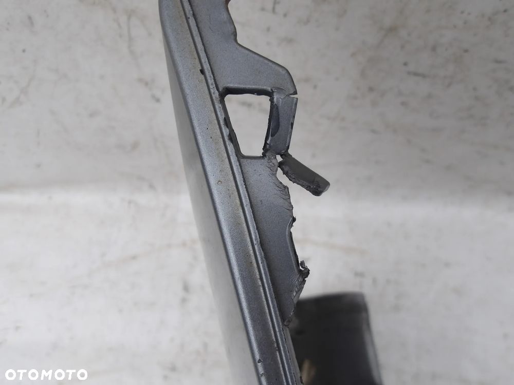 ZDERZAK PRZÓD PRZEDNI BMW E60 E61 M-PAKIET F-VAT - 10