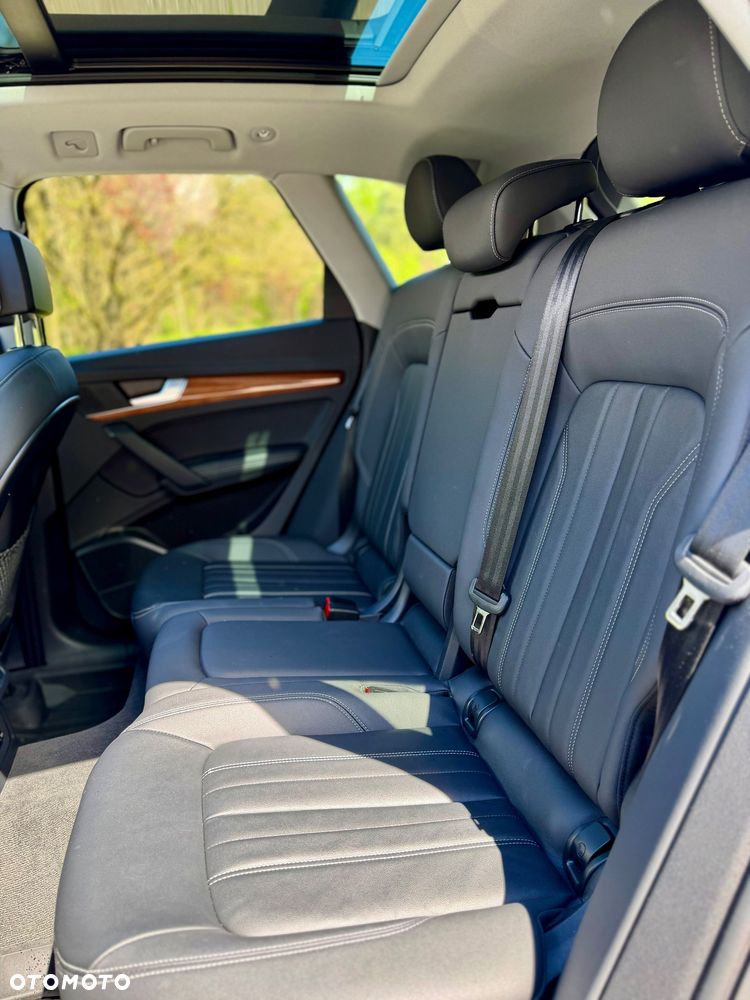 Audi Q5 - 16
