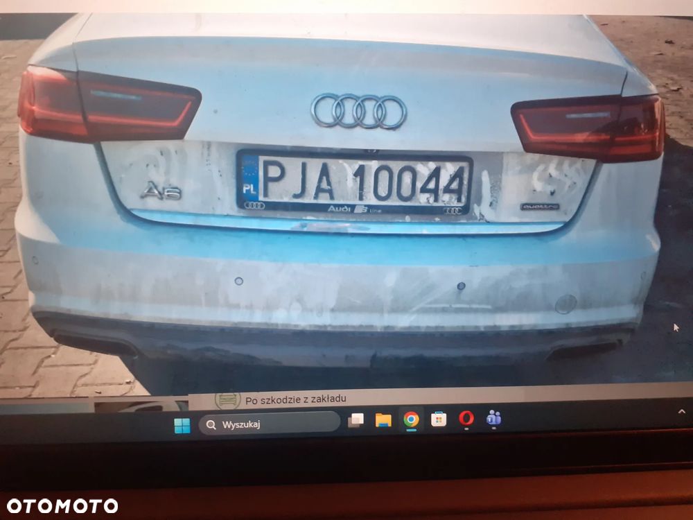 Audi A6 Limousine - 19