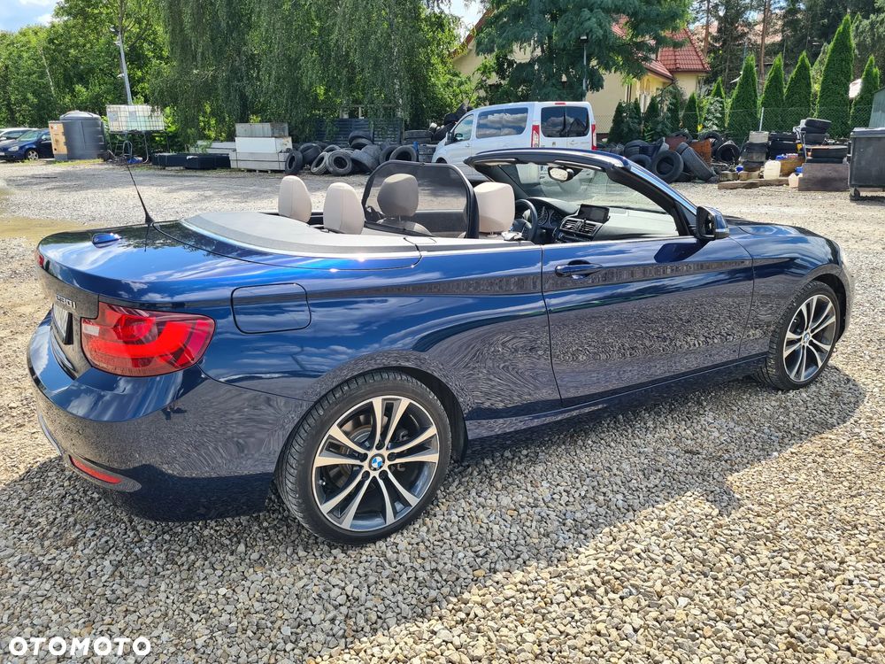 BMW Seria 2 - 9