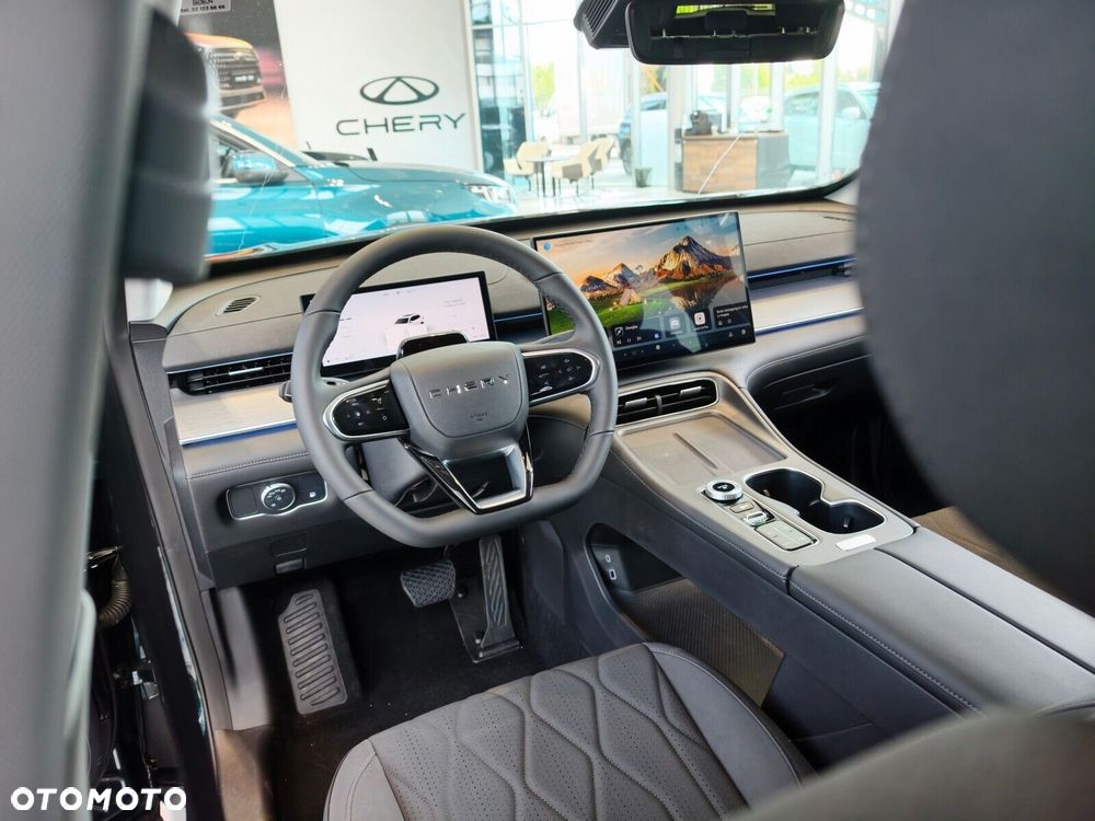 Chery Tiggo 8 - 16
