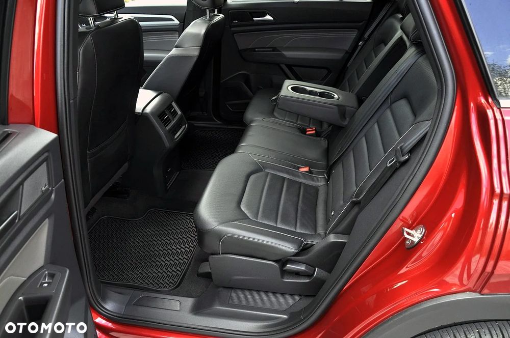 Volkswagen Atlas - 12