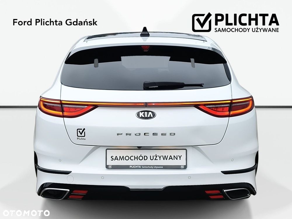 Kia ProCeed - 14