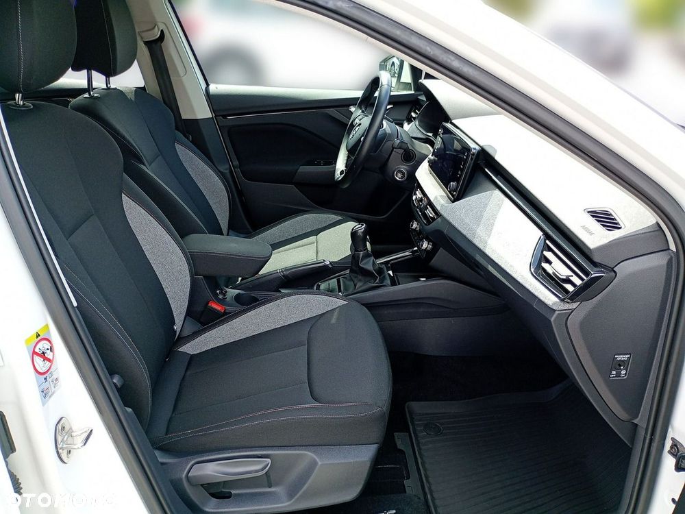 Skoda Scala - 29