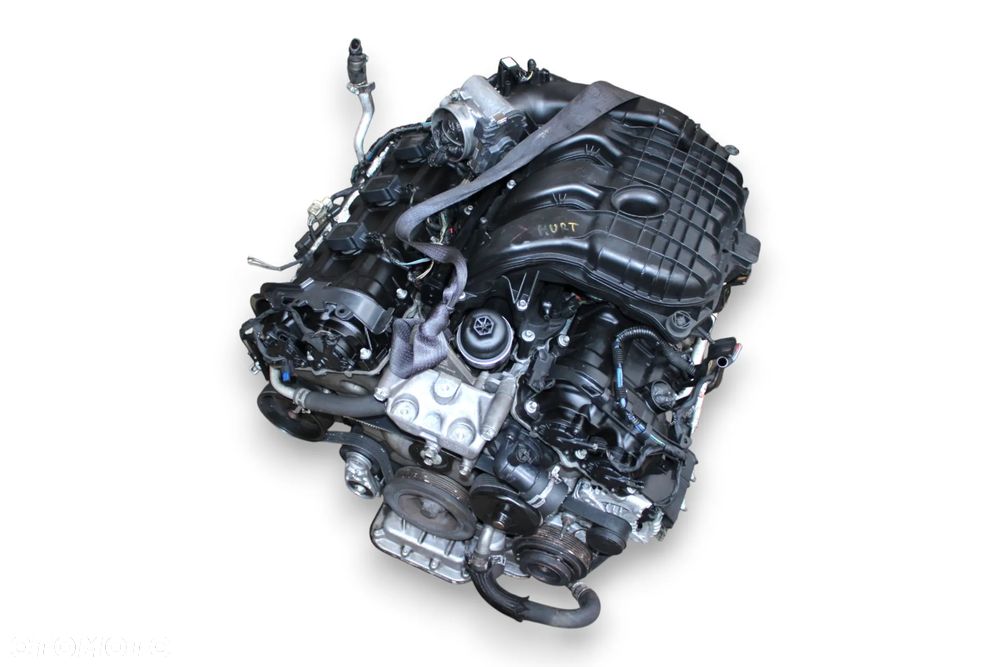 SILNIK 3.6 V6 ERB DODGE JOURNEY 2014 - 1