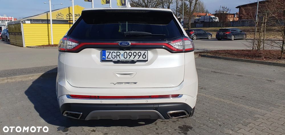 Ford Edge Vignale 2.0 TDCi Twin-Turbo 4WD - 6