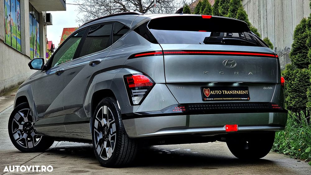 Hyundai KONA Elektro Prime - 15