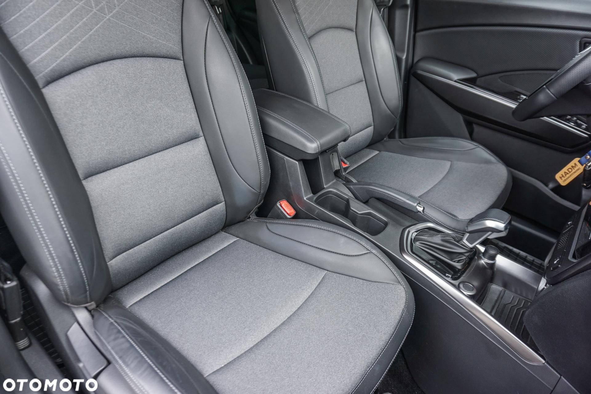 SsangYong/KGM Tivoli 1.5 T-GDI Adventure Plus - 17