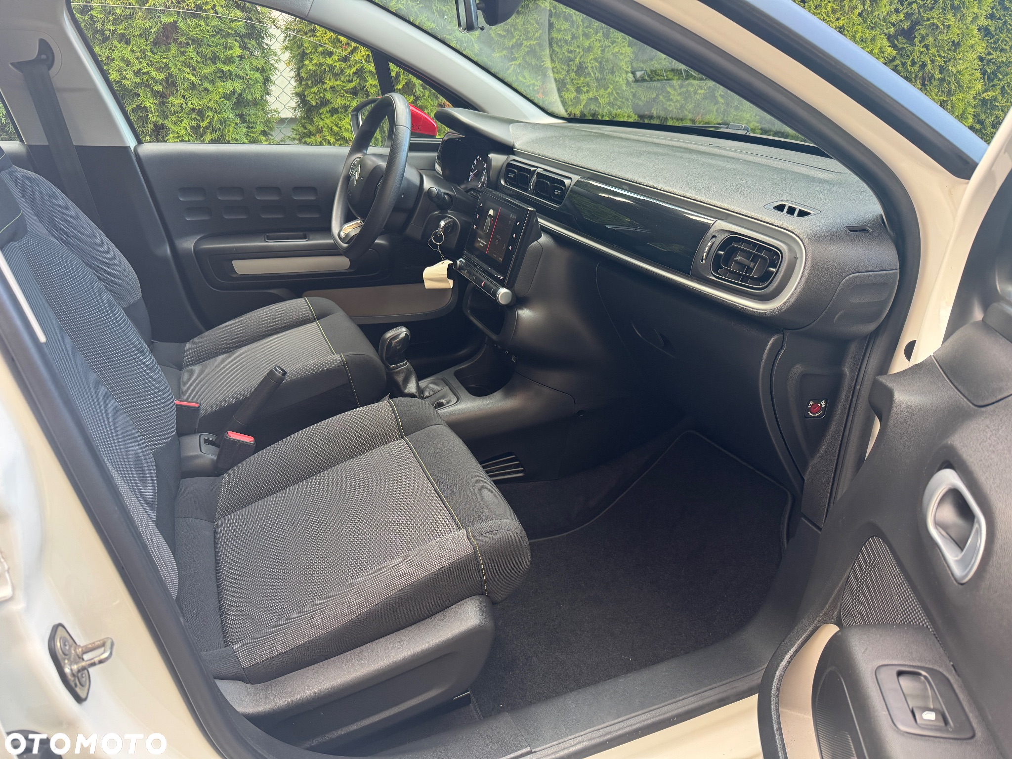 Citroën C3 1.6 BlueHDi Shine S&S - 7