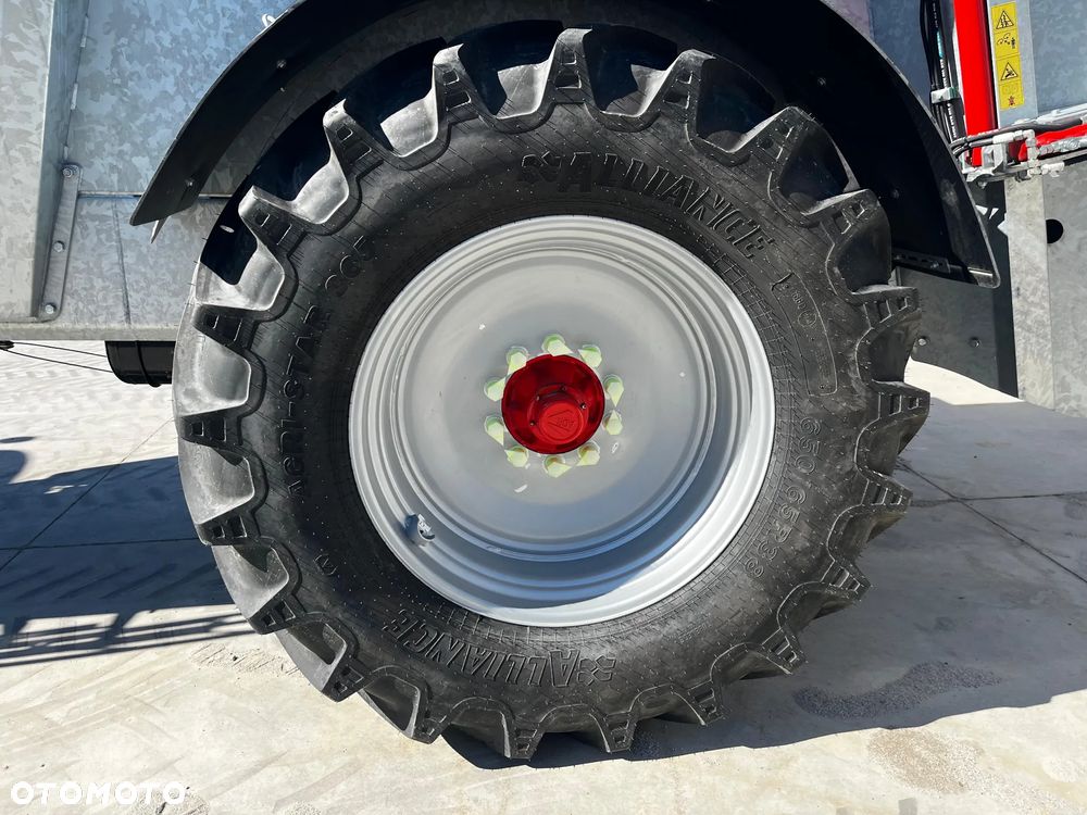 Pichon MK 35 - 16