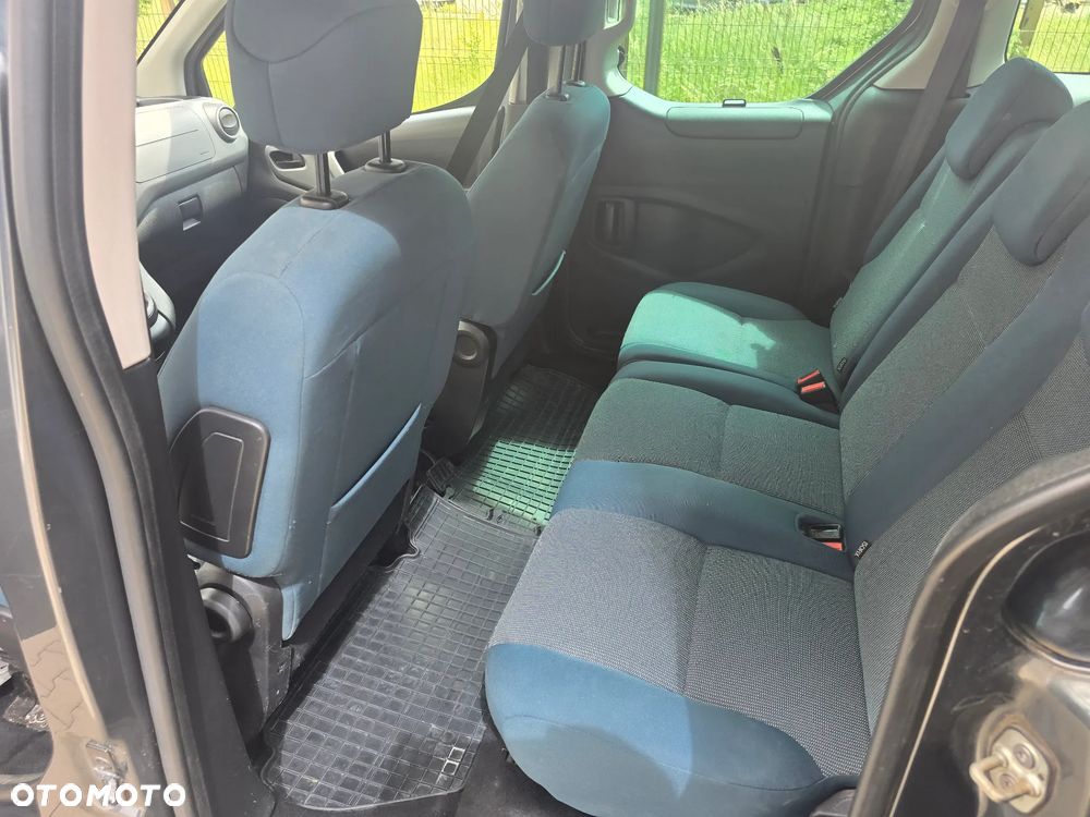 Citroën Berlingo XL Control - 7