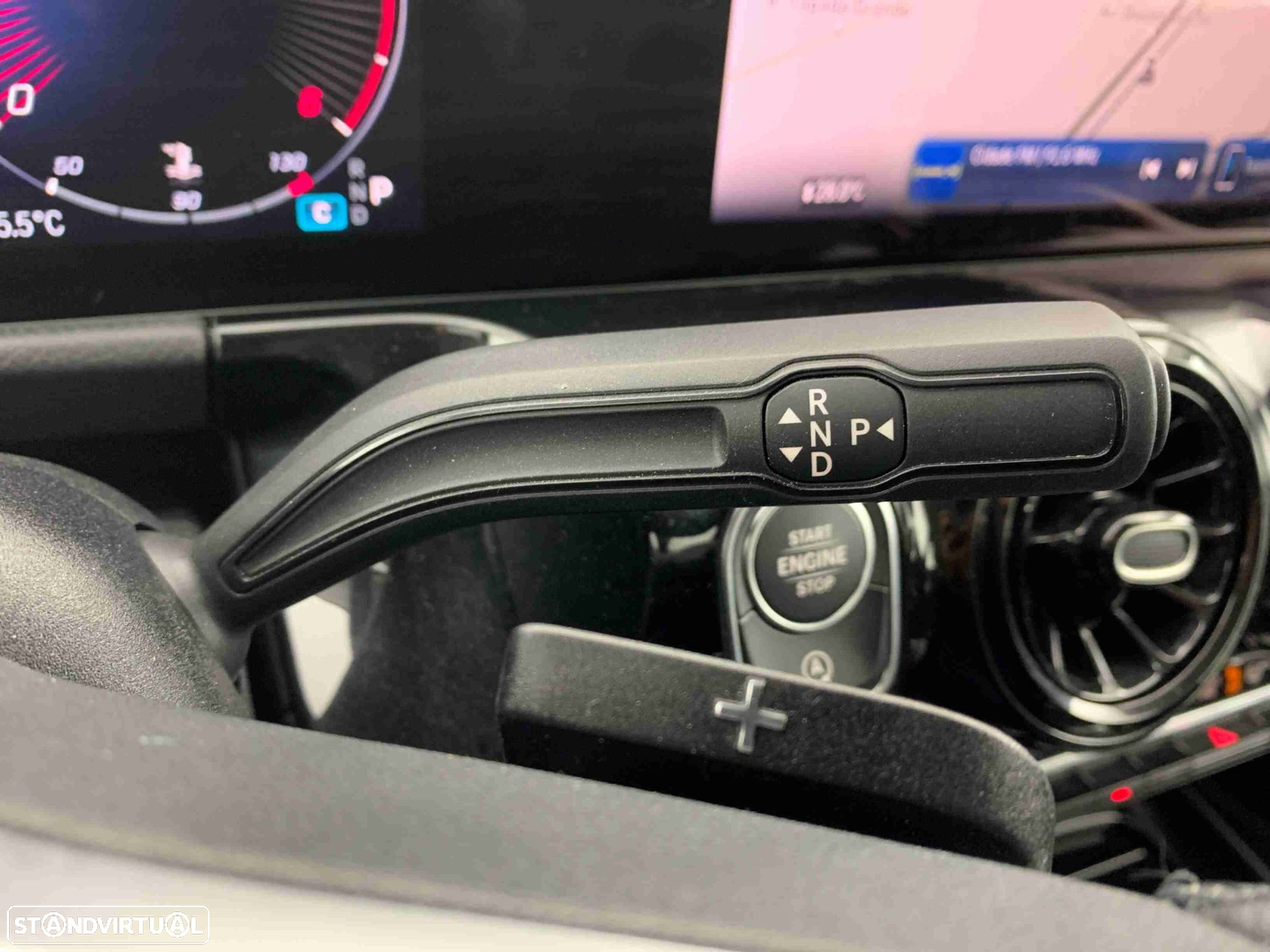 Mercedes-Benz GLA 180 d - 6