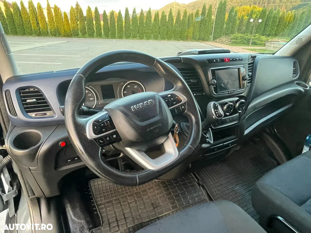 Iveco Daily - 14