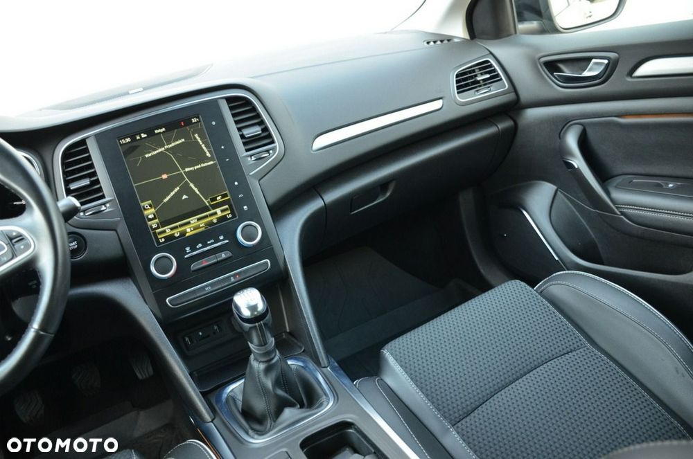 Renault Megane - 28