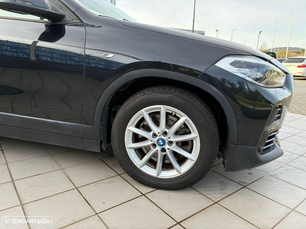 BMW X2 - 13