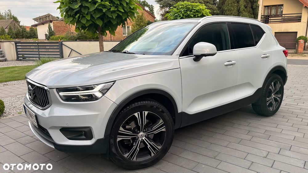 Volvo XC 40 - 19