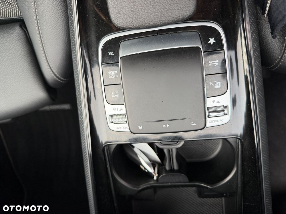 Mercedes-Benz Klasa B 180 7G-DCT Edition 2021 - 22