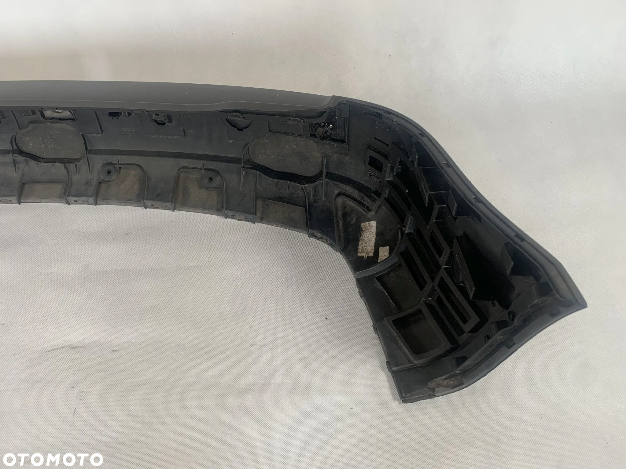 Volkswagen Caddy 03-10r PDC Zderzak tyl tylny VW - 5