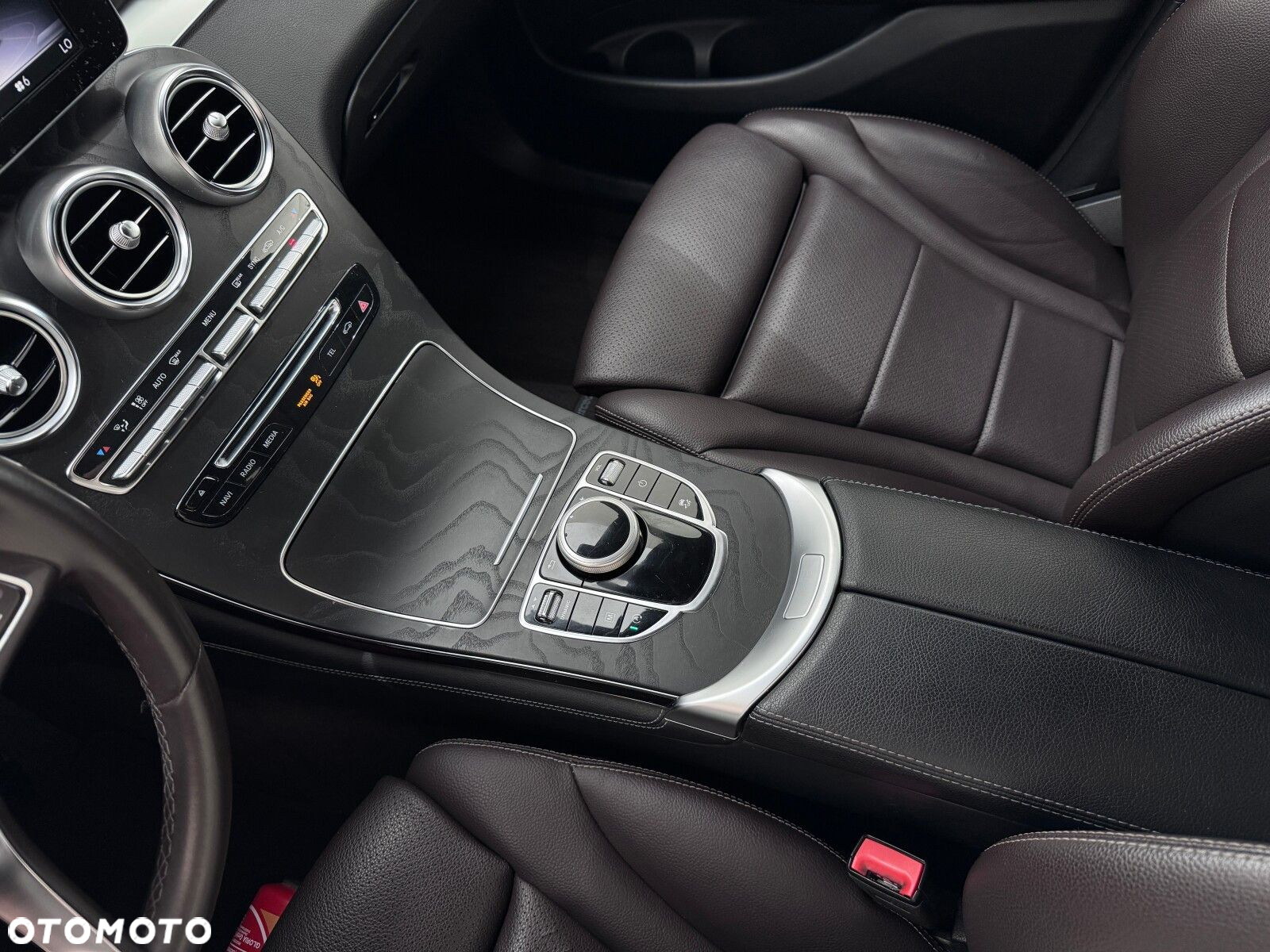 Mercedes-Benz GLC Coupe 220 d 4-Matic - 24