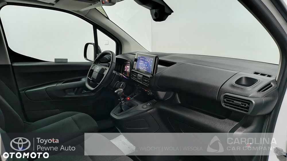 Toyota PROACE CITY - 13