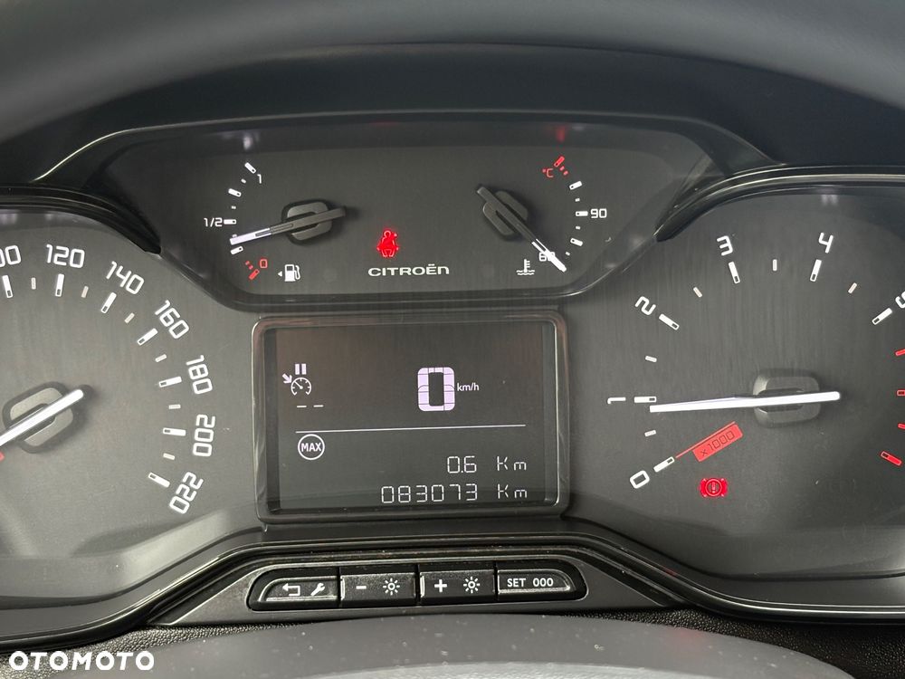 Citroën C3 - 10