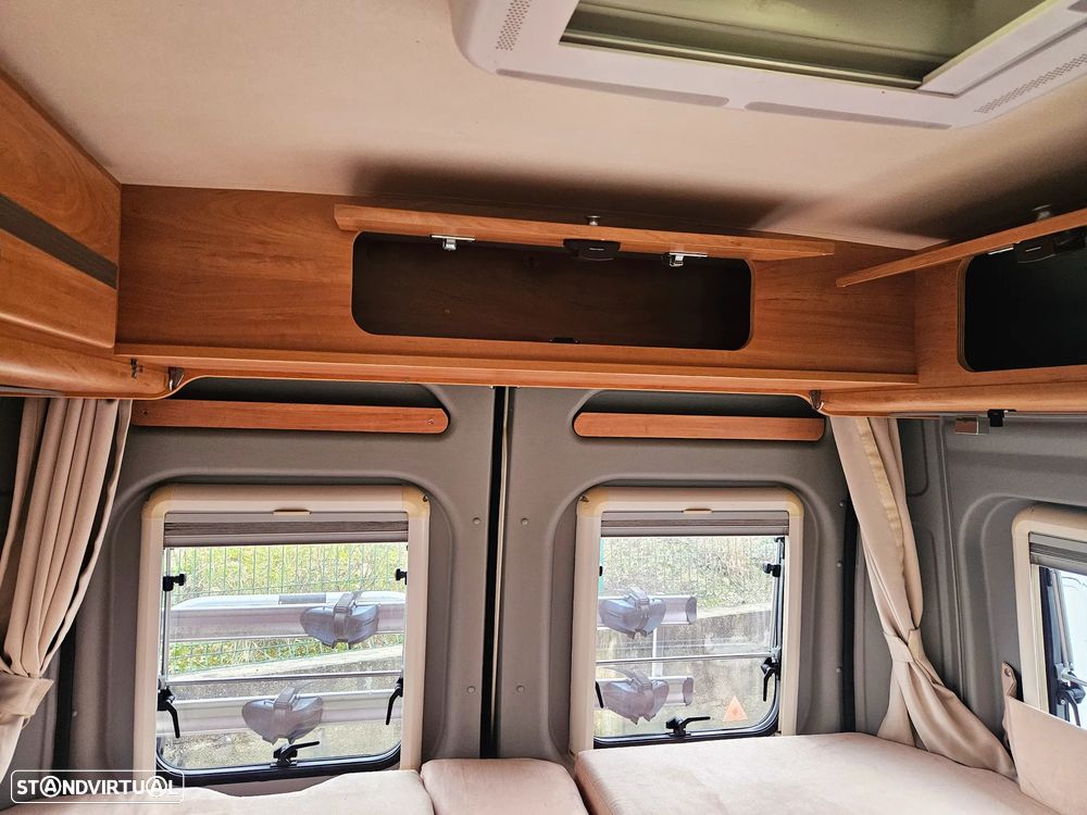 Pössl Roadcruiser - 40