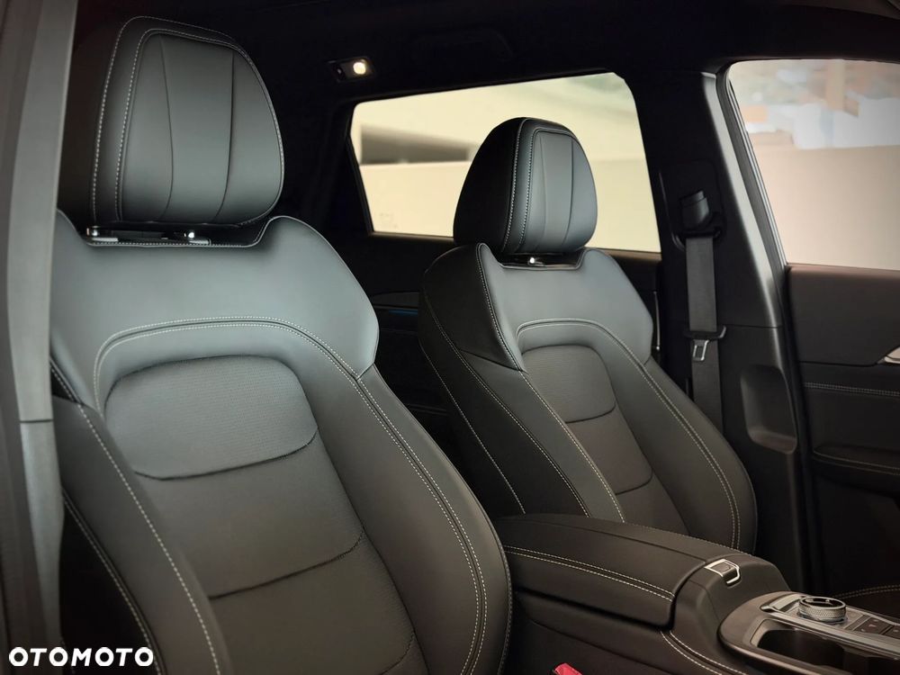 Jetour X70 Plus - 12
