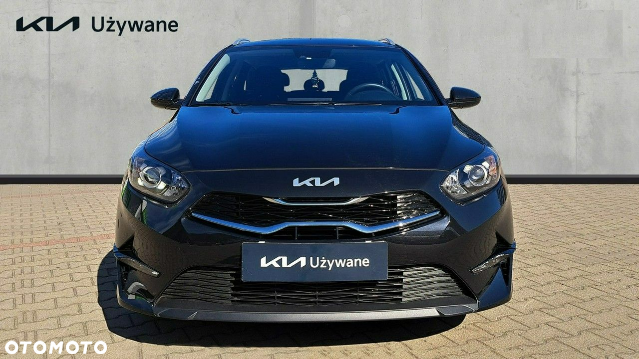 Kia Ceed - 2