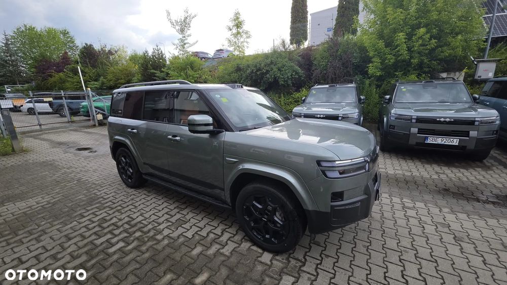 BYD Leopard 7 - 2