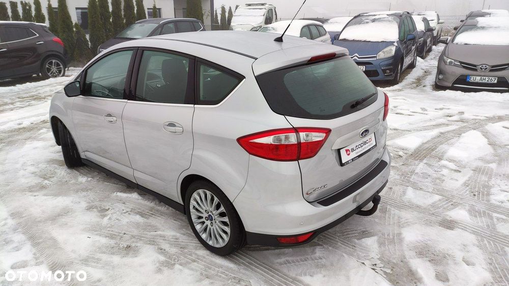 Ford C-MAX - 12