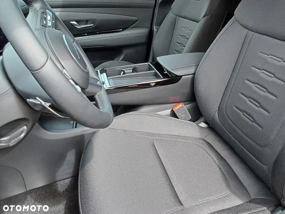 Hyundai Tucson - 6